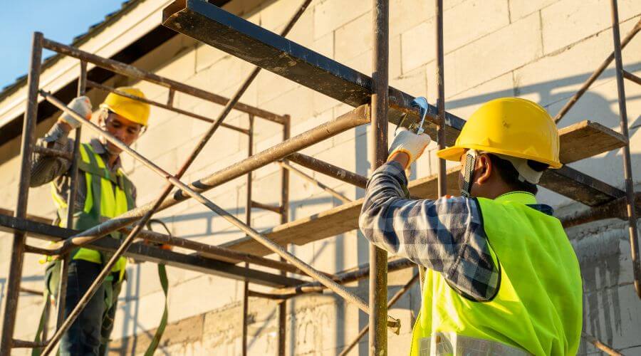 Soffit Repair in Guinda, CA